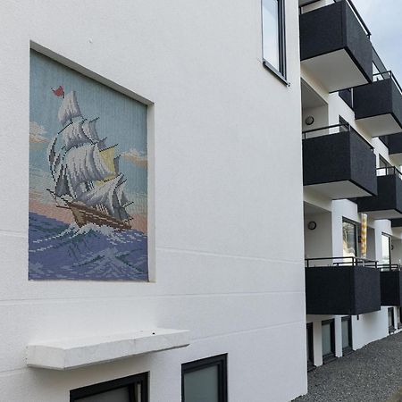 Haus Seebad Lieblingsplatz Grömitz Екстериор снимка