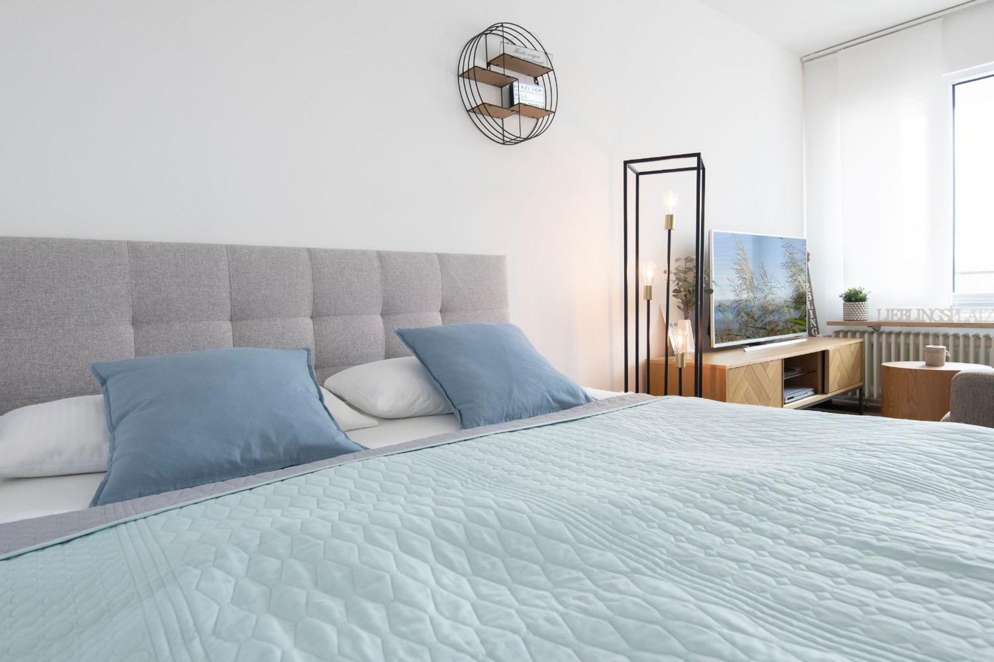 Haus Seebad Lieblingsplatz Grömitz Екстериор снимка