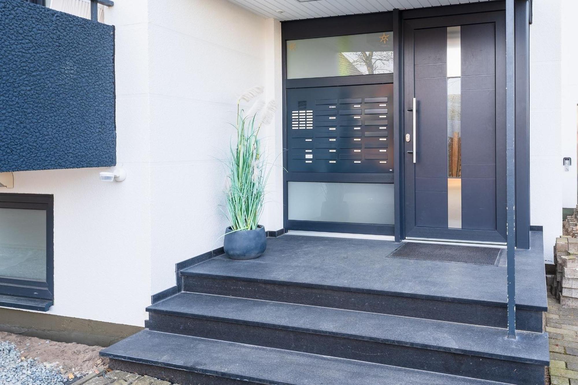 Haus Seebad Lieblingsplatz Grömitz Екстериор снимка