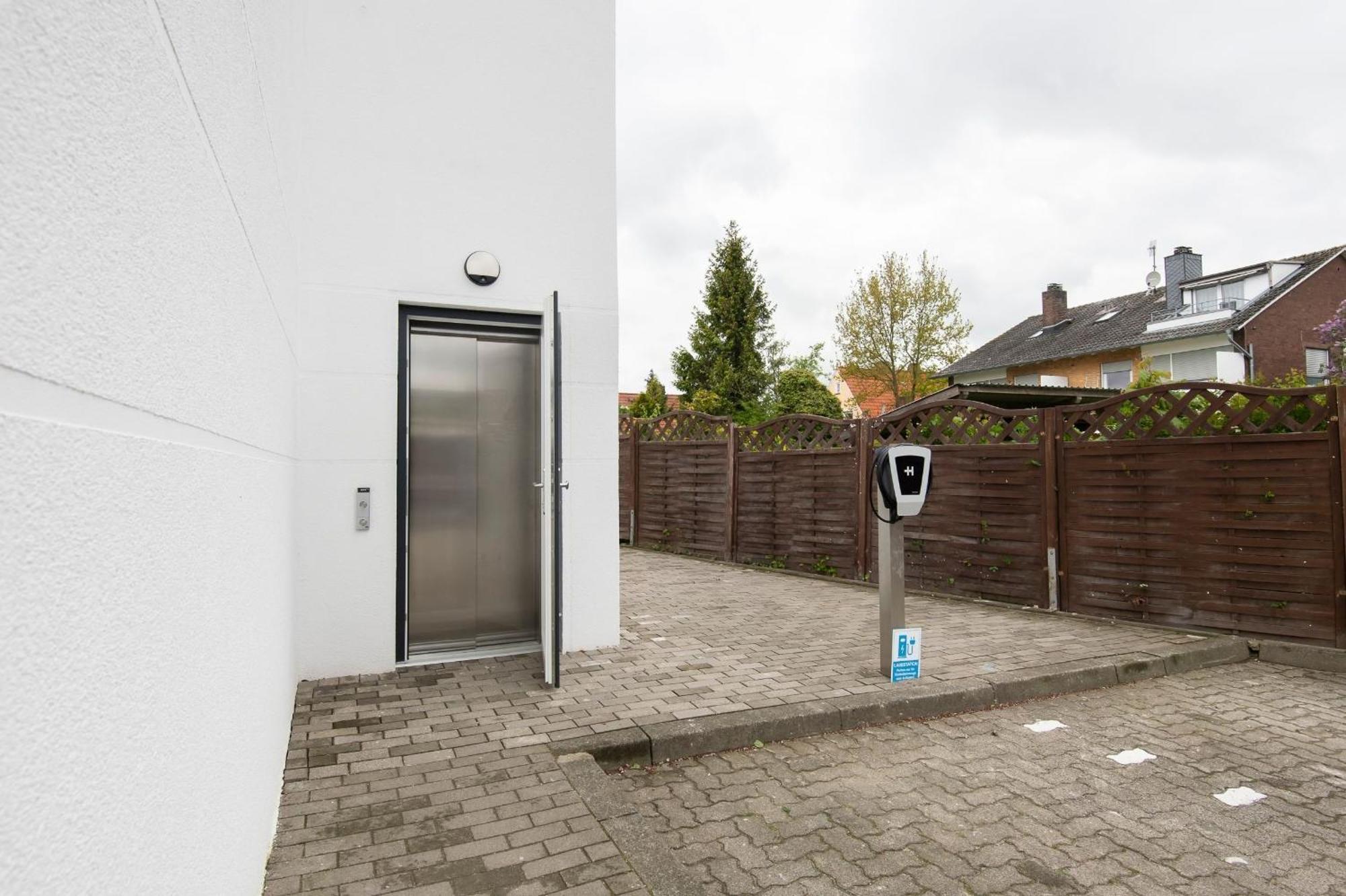 Haus Seebad Lieblingsplatz Grömitz Екстериор снимка