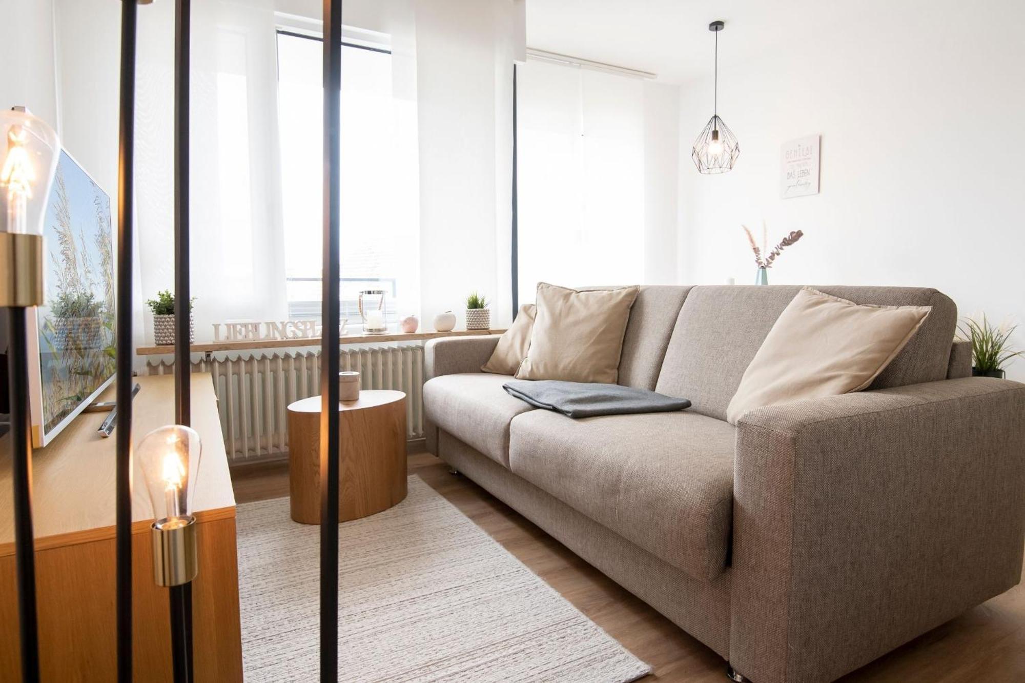 Haus Seebad Lieblingsplatz Grömitz Екстериор снимка